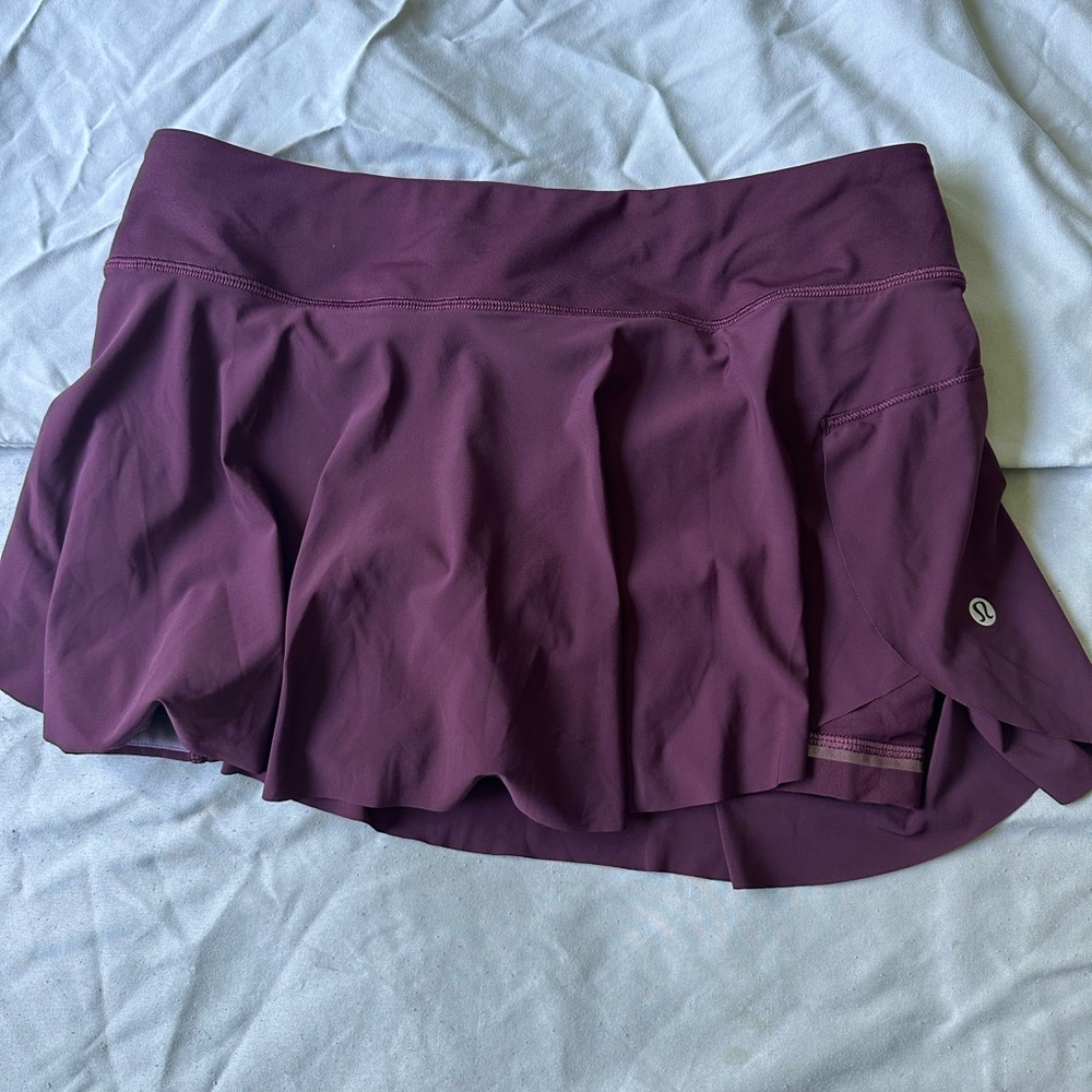Lululemon Athletica